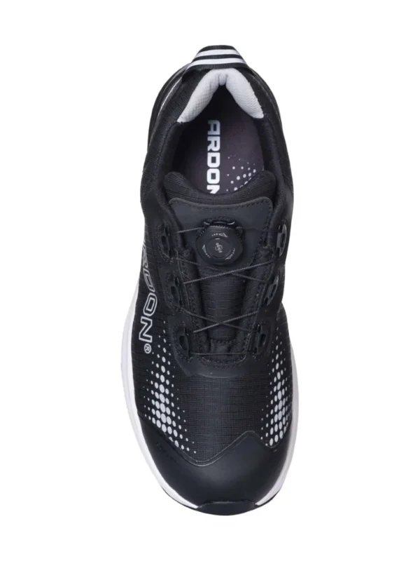 Buty robocze ochronne niskie ARDON® CREATRON O2 ESD
