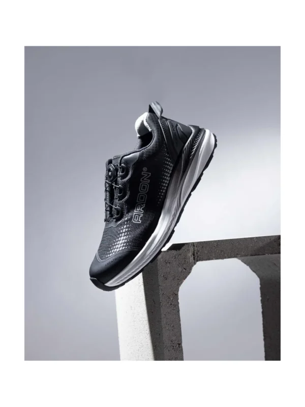 Buty robocze ochronne niskie ARDON® CREATRON O2 ESD