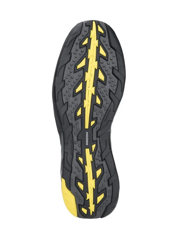 Buty robocze ochronne niskie ARDON® DIGGER S1