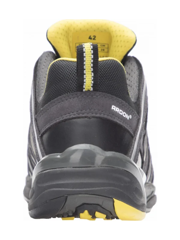 Buty robocze ochronne niskie ARDON® DIGGER S1