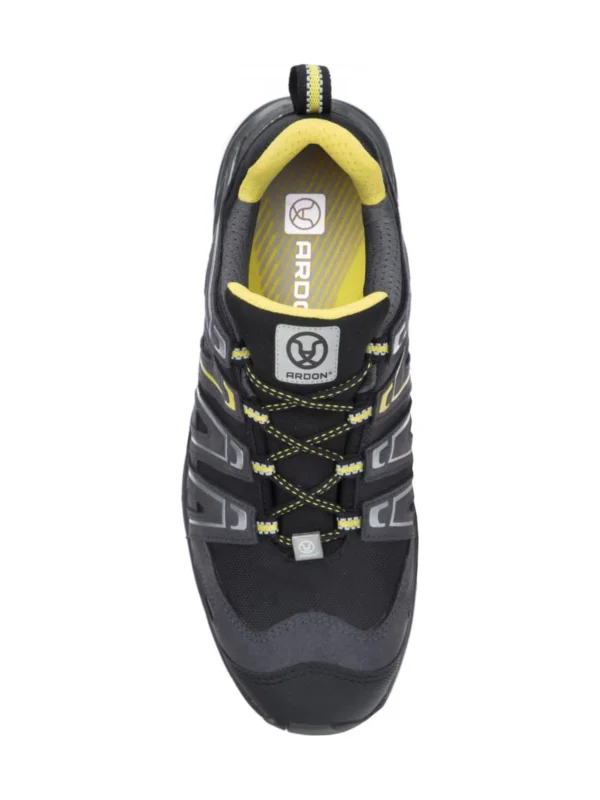 Buty robocze ochronne niskie ARDON® DIGGER S1
