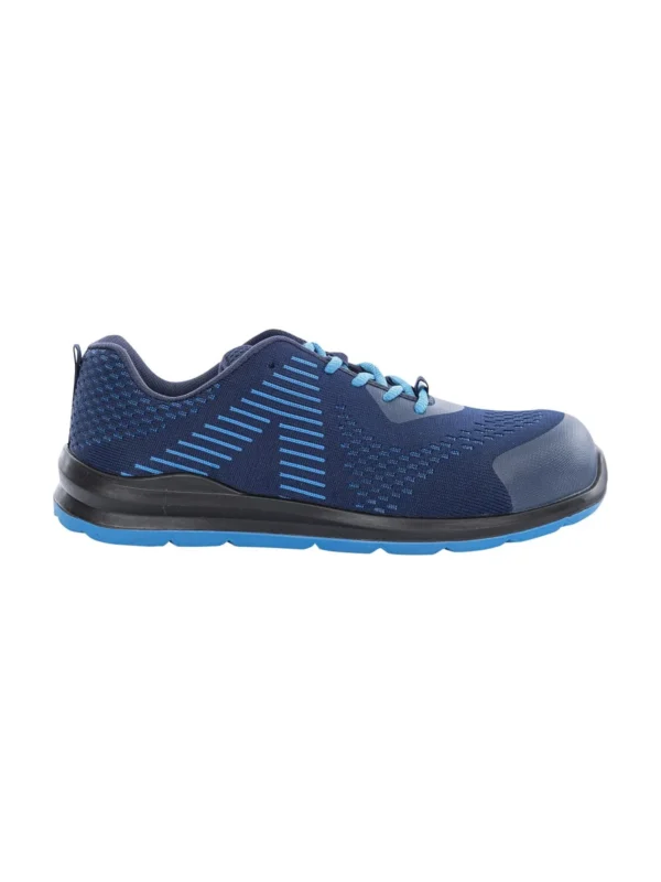 Buty robocze ochronne niskie ARDON® FLYTEX S1P ESD NM