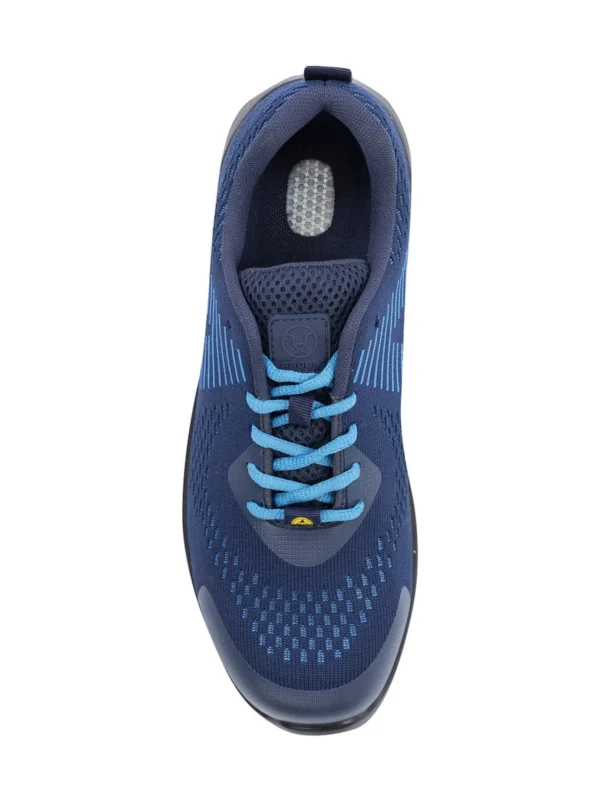 Buty robocze ochronne niskie ARDON® FLYTEX S1P ESD NM