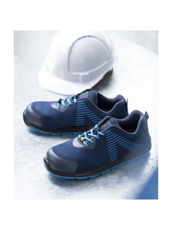 Buty robocze ochronne niskie ARDON® FLYTEX S1P ESD NM