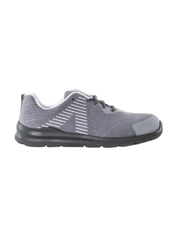 Buty robocze ochronne niskie ARDON® FLYTEX S1P szare