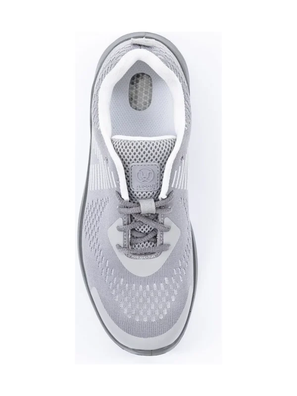 Buty robocze ochronne niskie ARDON® FLYTEX S1P szare
