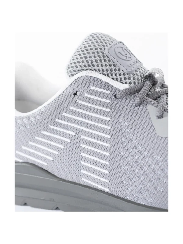 Buty robocze ochronne niskie ARDON® FLYTEX S1P szare
