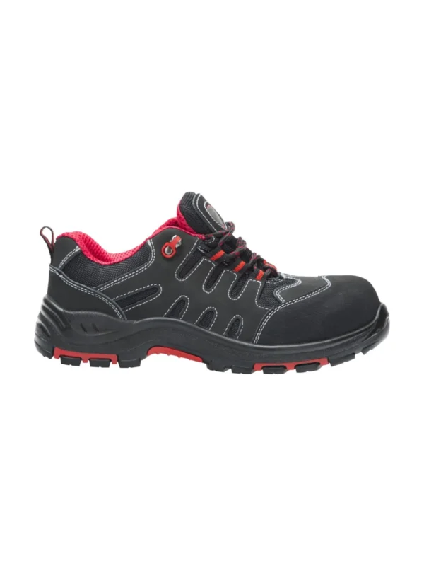 Buty robocze ochronne niskie ARDON® FORELOW S1P