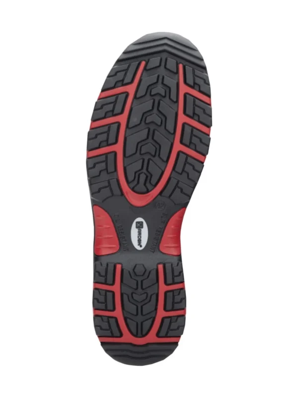Buty robocze ochronne niskie ARDON® FORELOW S1P