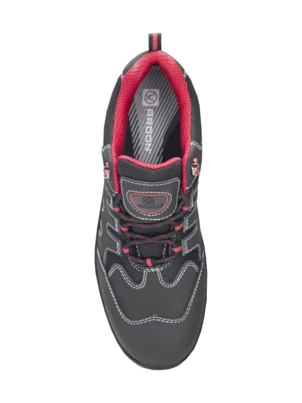 Buty robocze ochronne niskie ARDON® FORELOW S1P