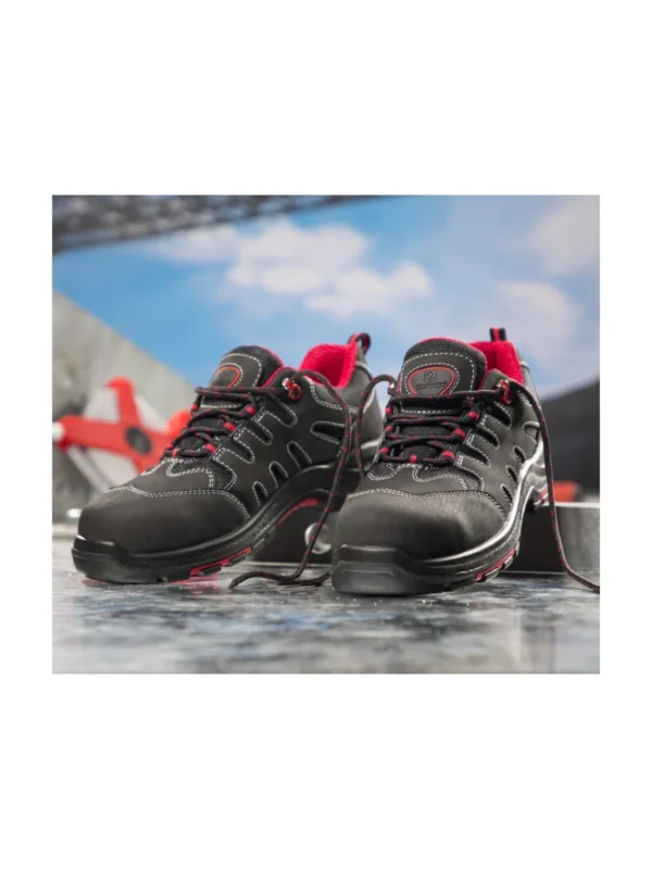 Buty robocze ochronne niskie ARDON® FORELOW S1P
