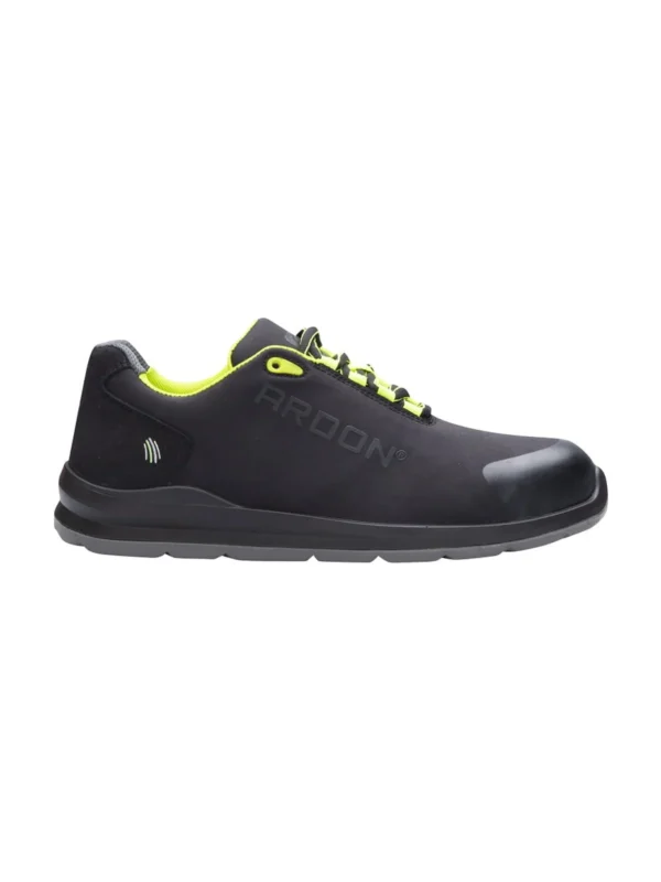 Buty robocze ochronne niskie ARDON® SOFTEX S1P