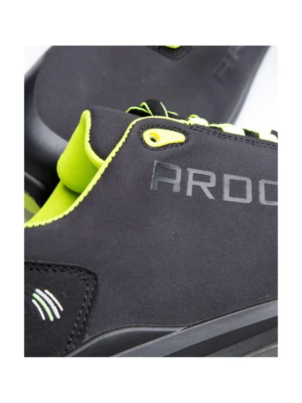 Buty robocze ochronne niskie ARDON® SOFTEX S1P