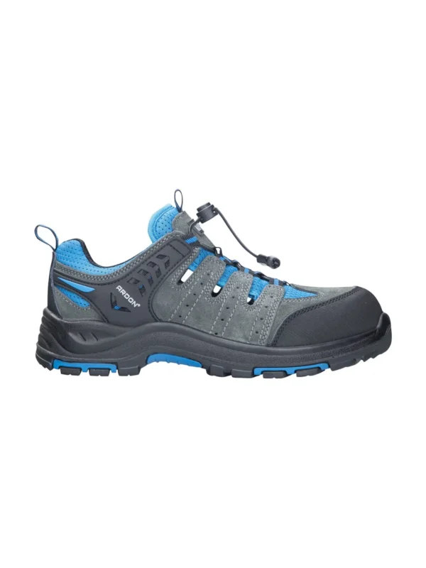 Buty robocze ochronne niskie ARDON® TRIMMER S1P
