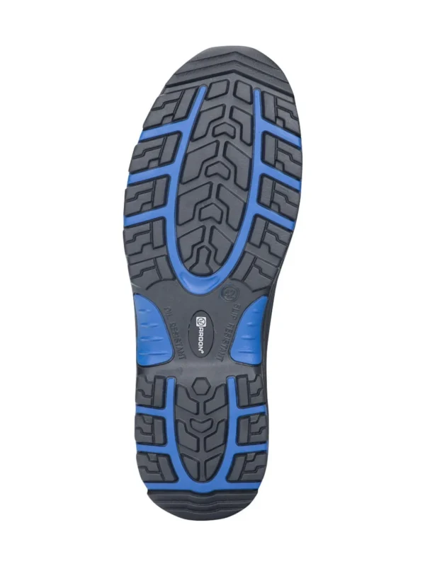 Buty robocze ochronne niskie ARDON® TRIMMER S1P
