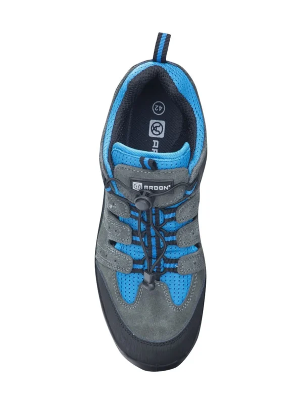 Buty robocze ochronne niskie ARDON® TRIMMER S1P