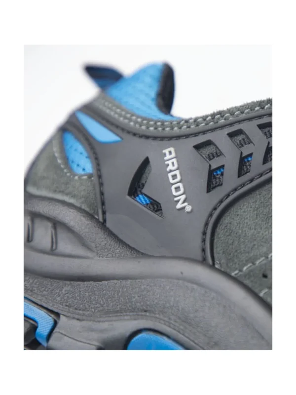 Buty robocze ochronne niskie ARDON® TRIMMER S1P