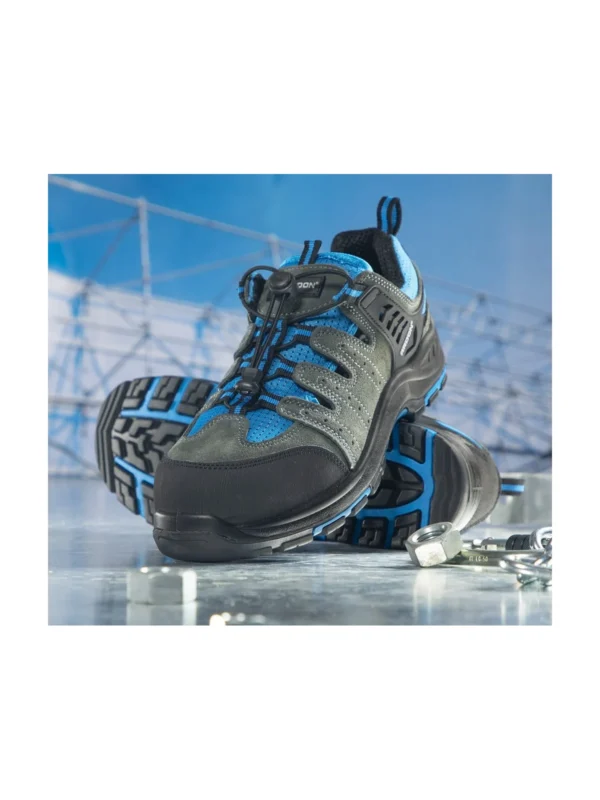 Buty robocze ochronne niskie ARDON® TRIMMER S1P