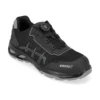 Buty robocze ochronne Procera Lotus szare S1PS