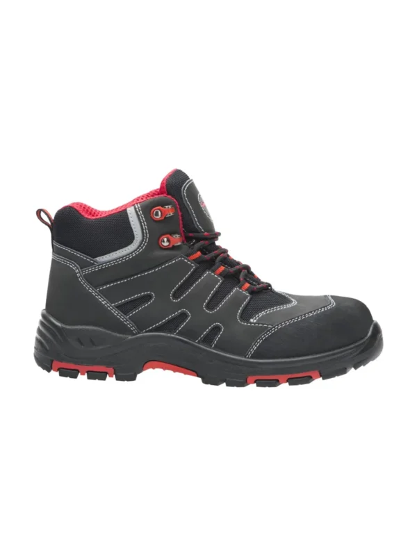 Buty robocze ochronne trzewiki ARDON® FORE S1P