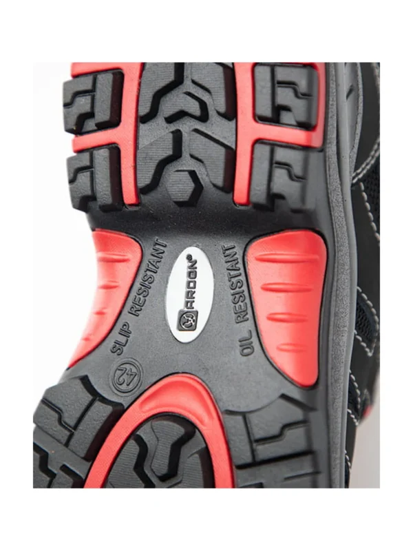 Buty robocze ochronne trzewiki ARDON® FORE S1P