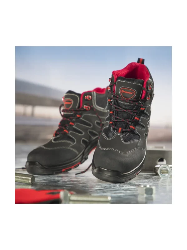 Buty robocze ochronne trzewiki ARDON® FORE S1P