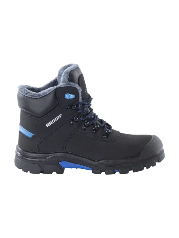 Buty robocze ochronne trzewiki ARDON® ROVERWIN S3