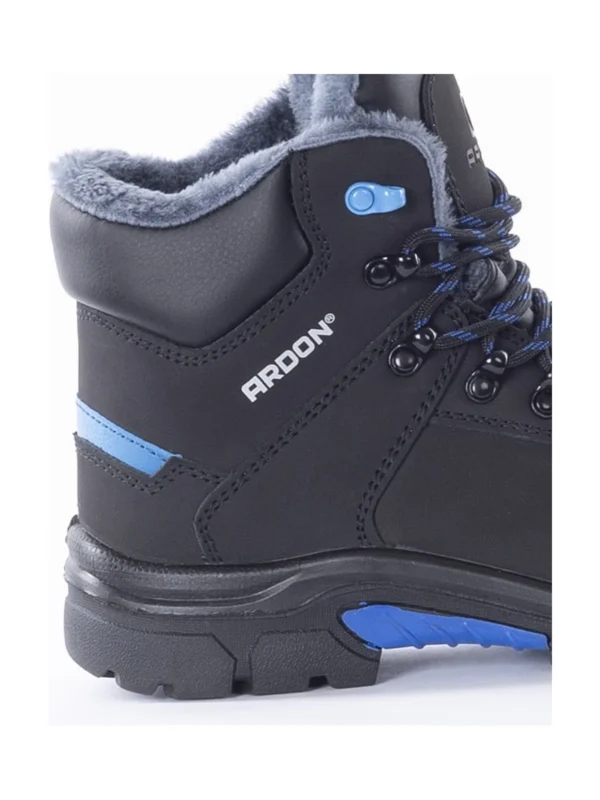 Buty robocze ochronne trzewiki ARDON® ROVERWIN S3