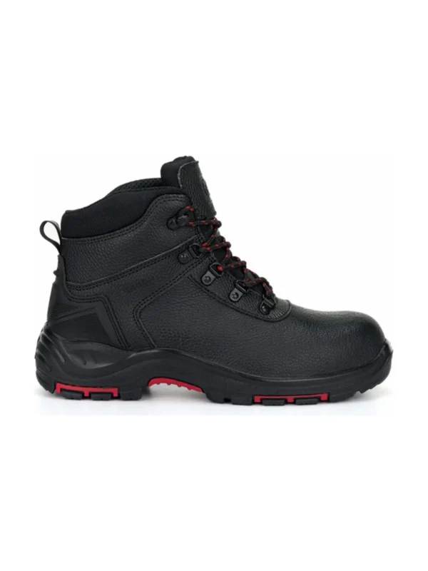 Buty robocze ocieplane zimowe Ardon Taberin S3