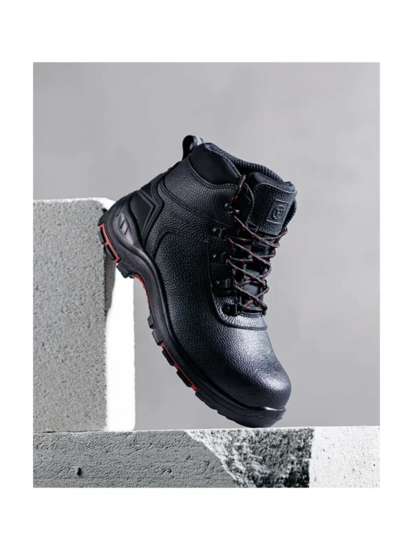 Buty robocze ocieplane zimowe Ardon Taberin S3