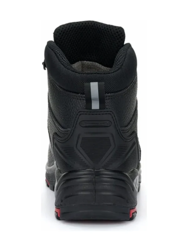 Buty robocze ocieplane zimowe Ardon Taberin S3