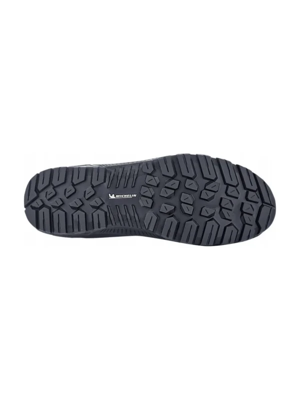 Buty robocze półbuty Accra VM Footwear O2
