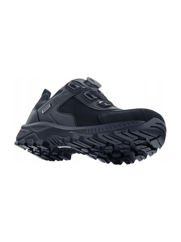 Buty robocze półbuty Accra VM Footwear O2