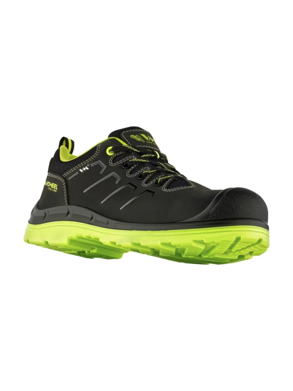 Buty robocze półbuty Ancona O2 VM Footwear