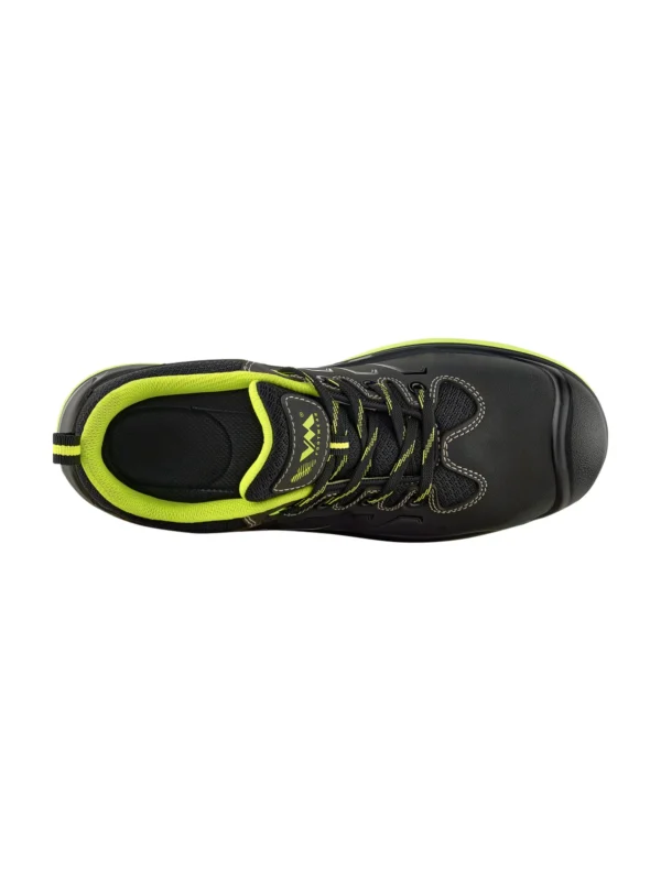 Buty robocze półbuty Ancona O2 VM Footwear