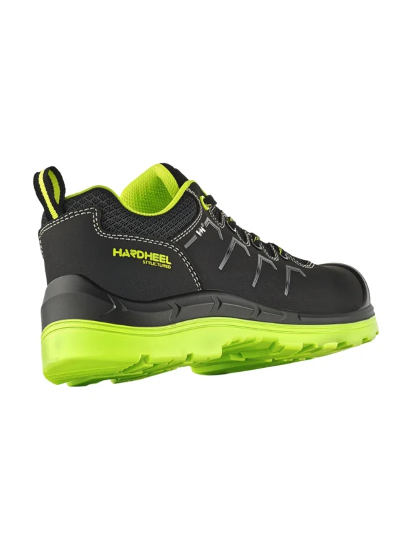 Buty robocze półbuty Ancona O2 VM Footwear