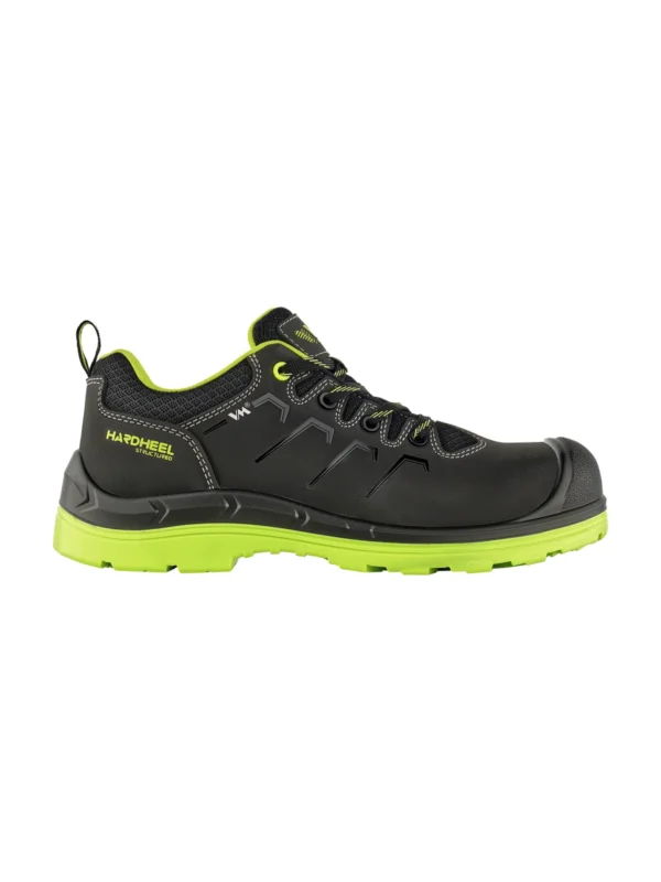 Buty robocze półbuty Ancona O2 VM Footwear