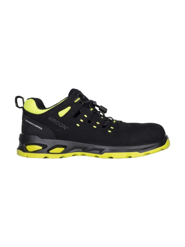 Buty robocze półbuty Ardon Brimsan S1PS ESD