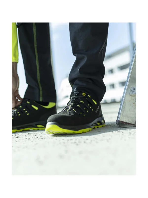 Buty robocze półbuty Ardon Brimsan S1PS ESD