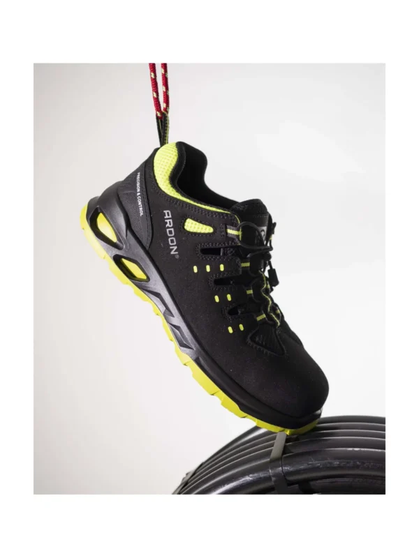 Buty robocze półbuty Ardon Brimsan S1PS ESD
