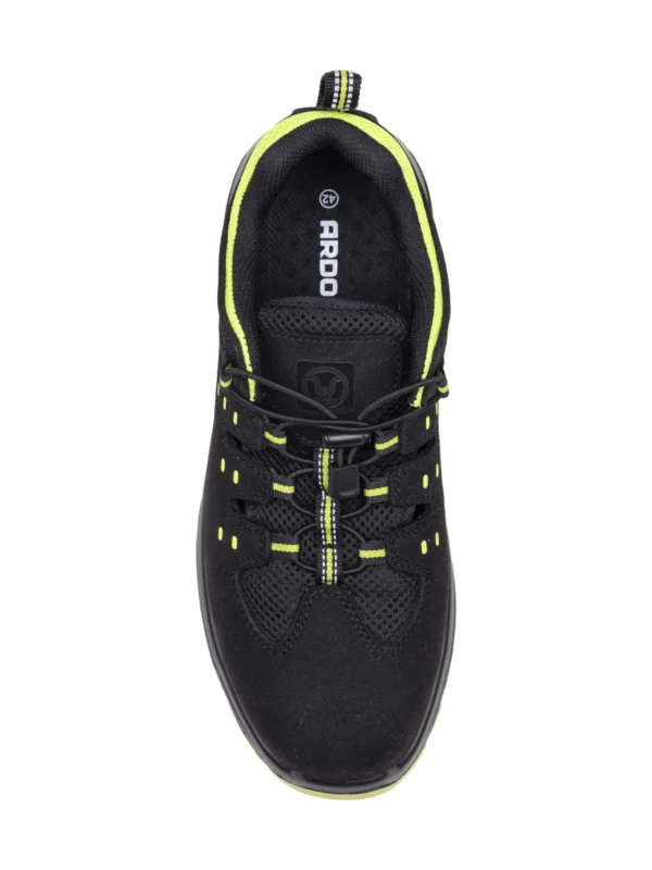 Buty robocze półbuty Ardon Brimsan S1PS ESD