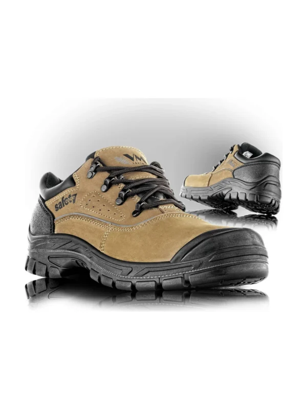 Buty robocze półbuty Astana S3L VM Footwear