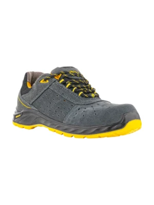 Buty robocze półbuty Barcelona S1 ESD VM Footwear