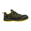 Buty robocze połbuty Bennon ALEGRO S1P ESD Yellow Low