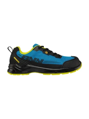 Buty robocze półbuty Bennon ARANO S3 ESD NM Low