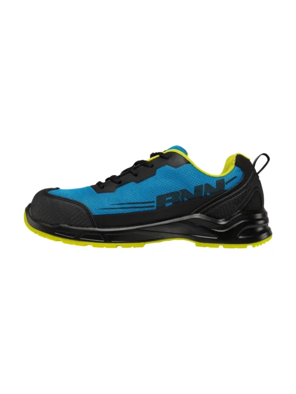Buty robocze półbuty Bennon ARANO S3 ESD NM Low