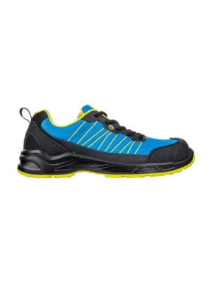 Buty robocze półbuty Bennon ARANO S3S ESD NM Low