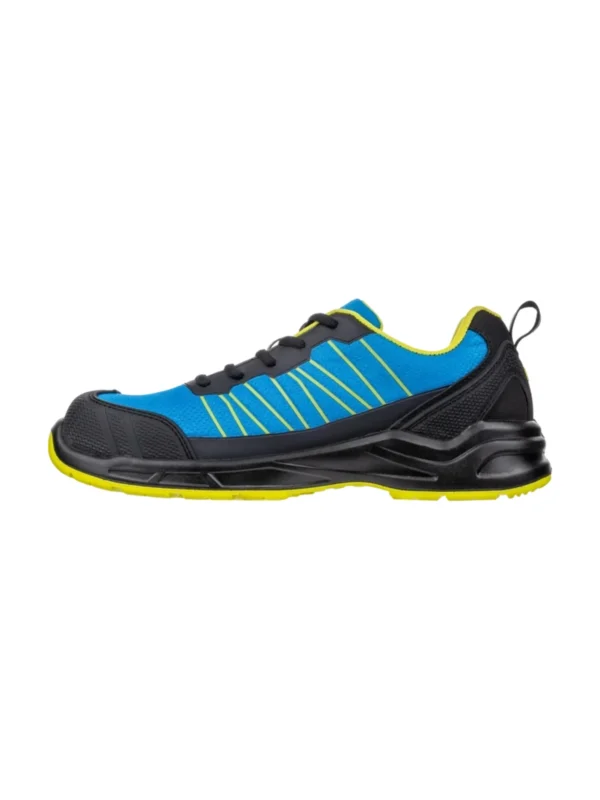 Buty robocze półbuty Bennon ARANO S3S ESD NM Low