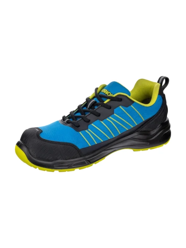 Buty robocze półbuty Bennon ARANO S3S ESD NM Low