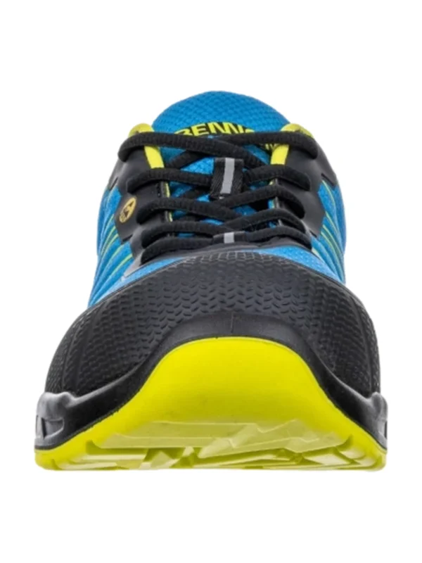Buty robocze półbuty Bennon ARANO S3S ESD NM Low